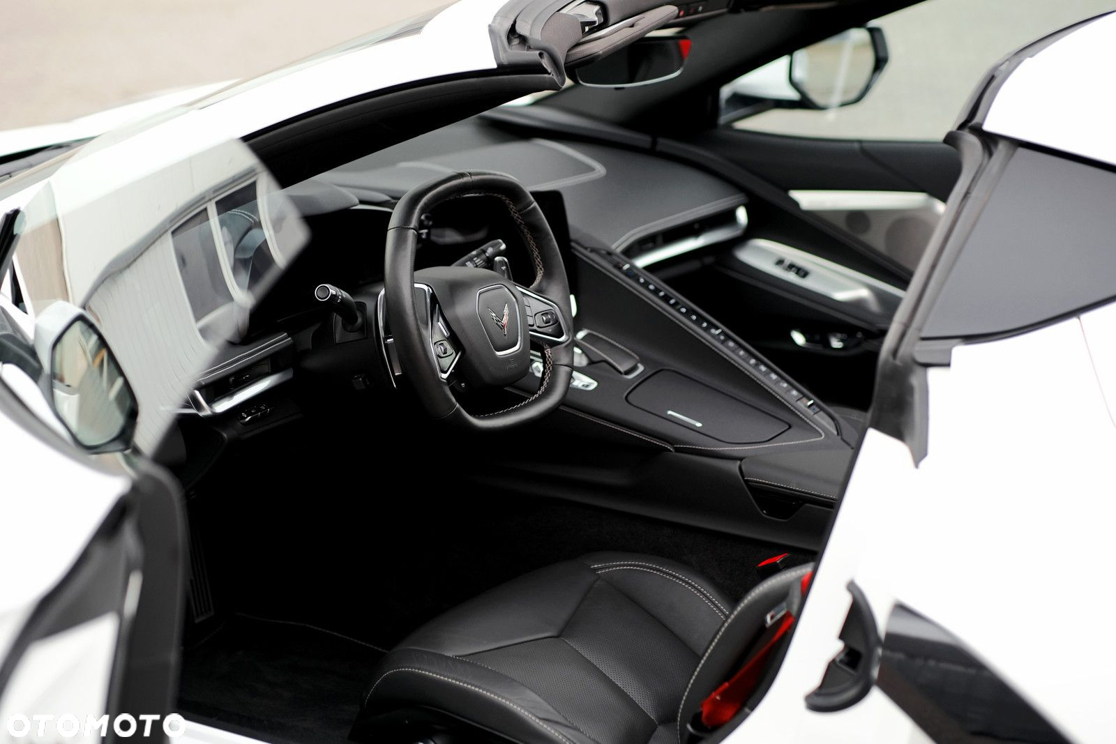 Chevrolet Corvette - 23