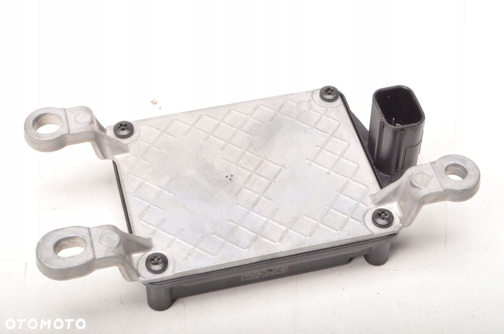 NISSAN JUKE II F16 RADAR SENSOR DISTRONIC 24R ARS410NN - 3
