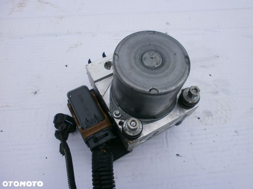 POMPA ABS 0265951103 9665734580 KOSTKA PEUGEOT 308