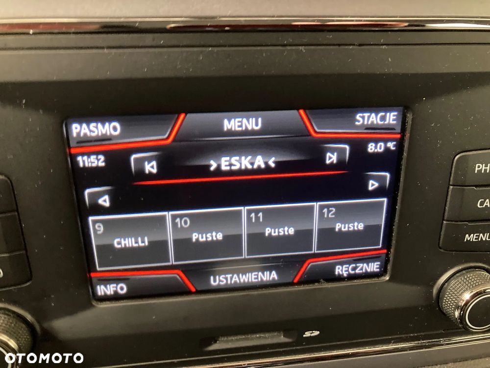 Seat Leon 1.0 EcoTSI Style S&S - 10