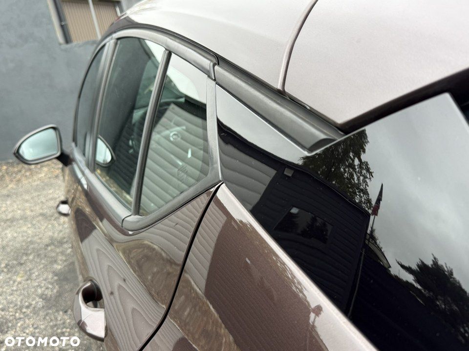 Opel Astra 1.4 Turbo Innovation - 12
