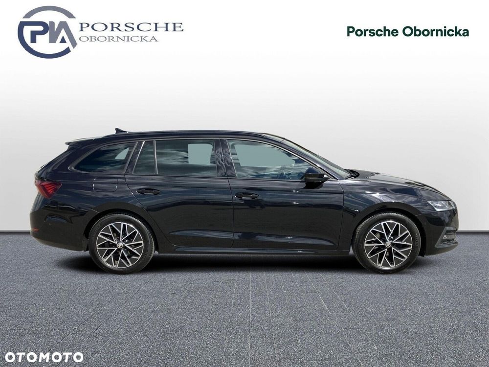 Skoda Octavia 2.0 TDI SCR Style DSG - 4