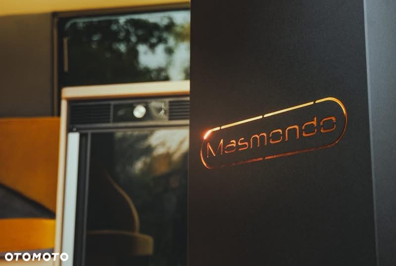 Mercedes-Benz SPRINTER - 4