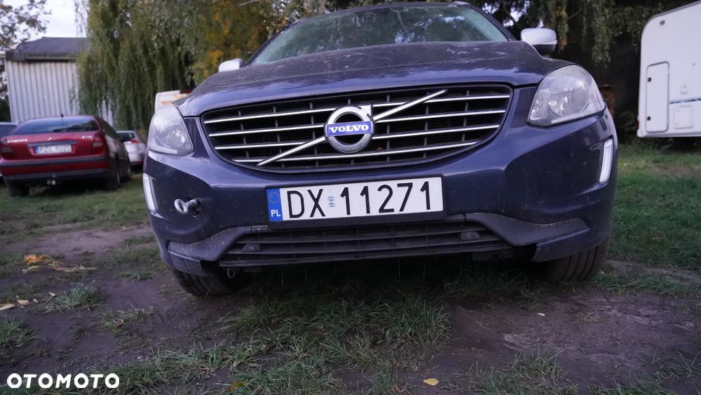 Volvo XC 60 - 33