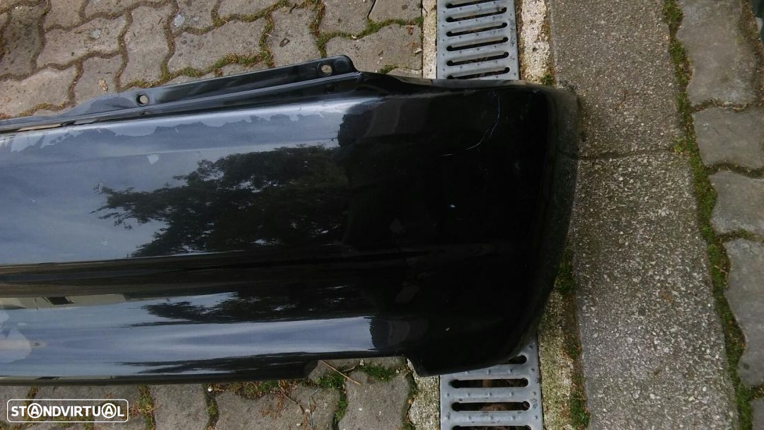 Para choques frente e tras vw polo 6n0 1998 - 8