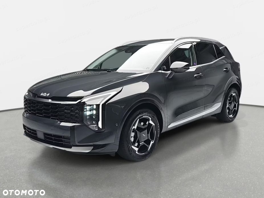 Kia Sportage - 3