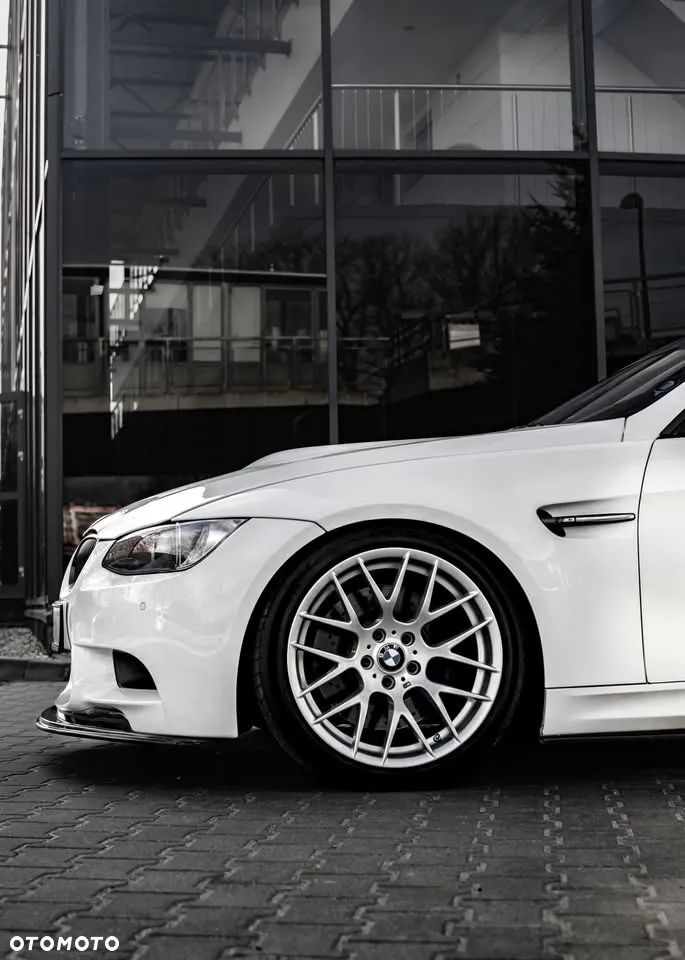 BMW M3 - 2