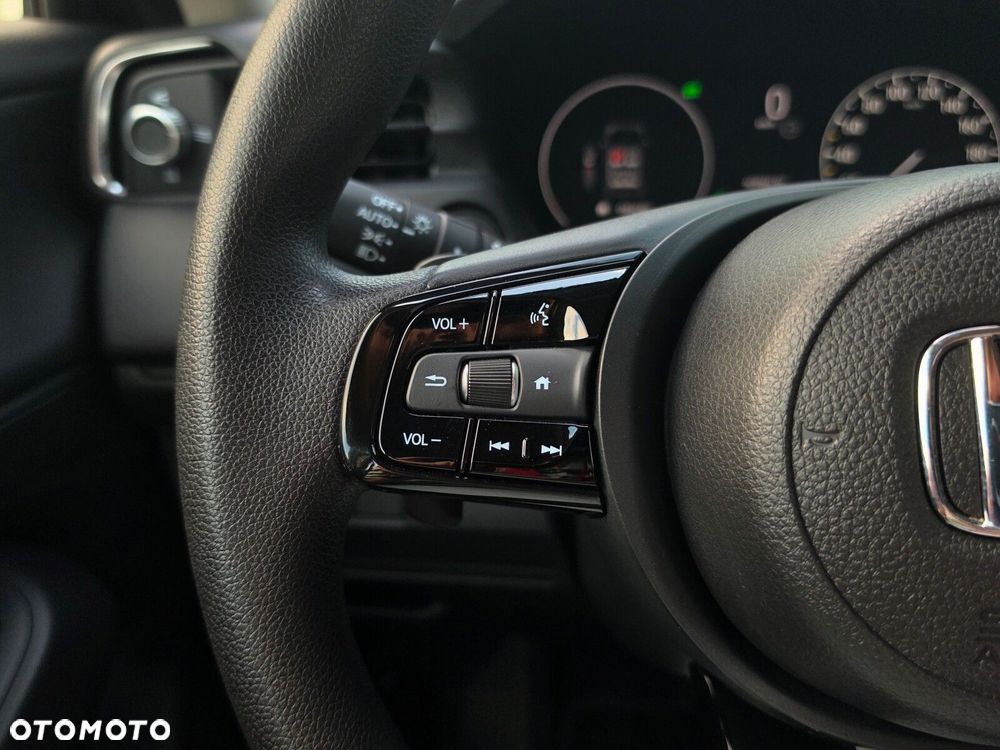 Honda HR-V - 17