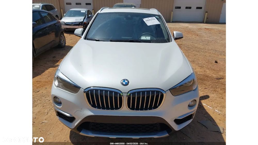 BMW X1 - 2
