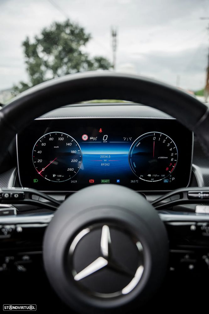 Mercedes-Benz GLC 300 e 4Matic 9G-TRONIC AMG Line Advanced - 31