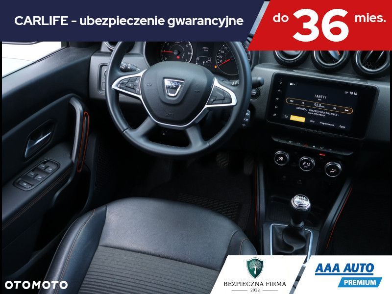 Dacia Duster - 8