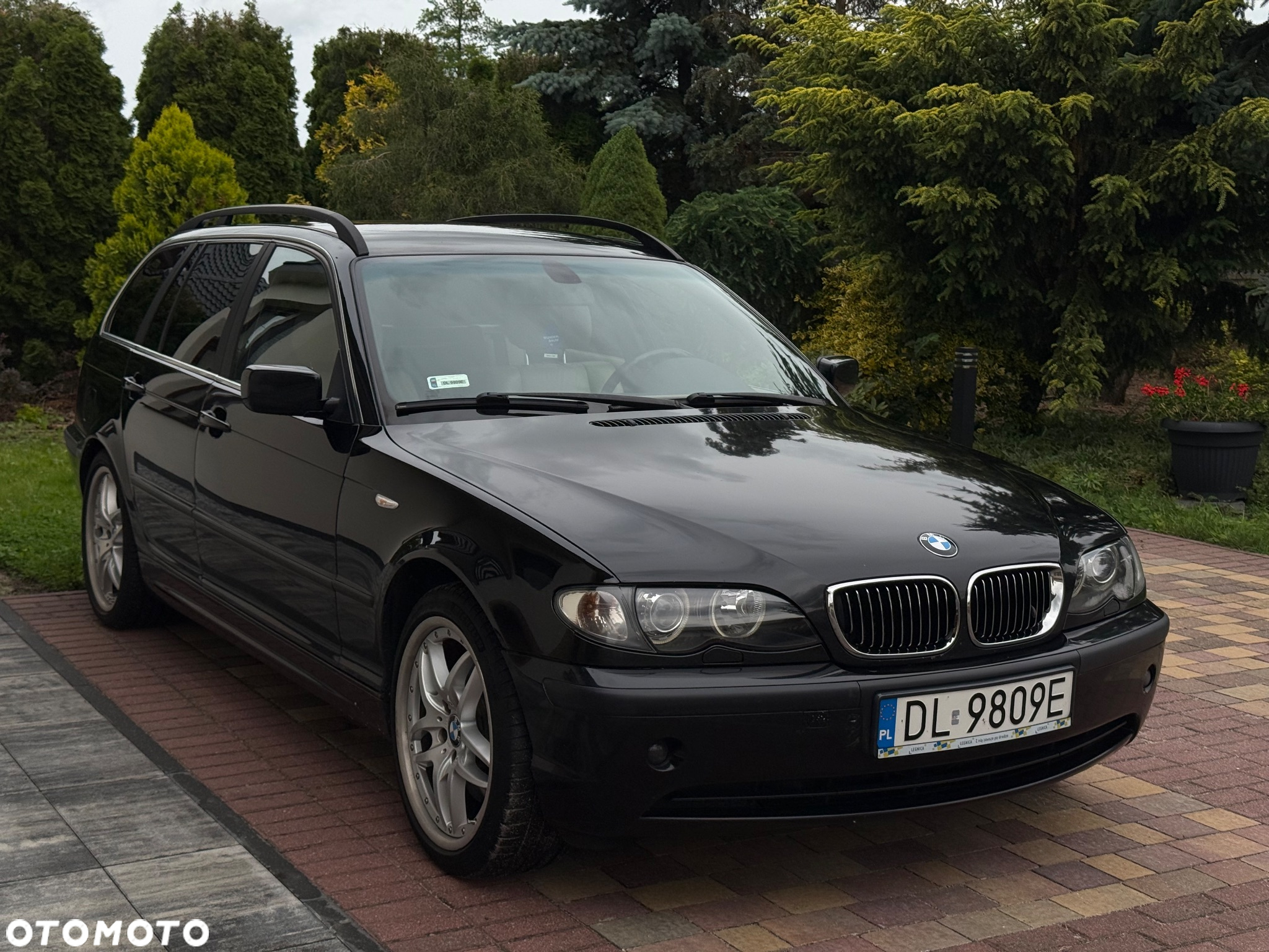 BMW Seria 3 330xd - 2