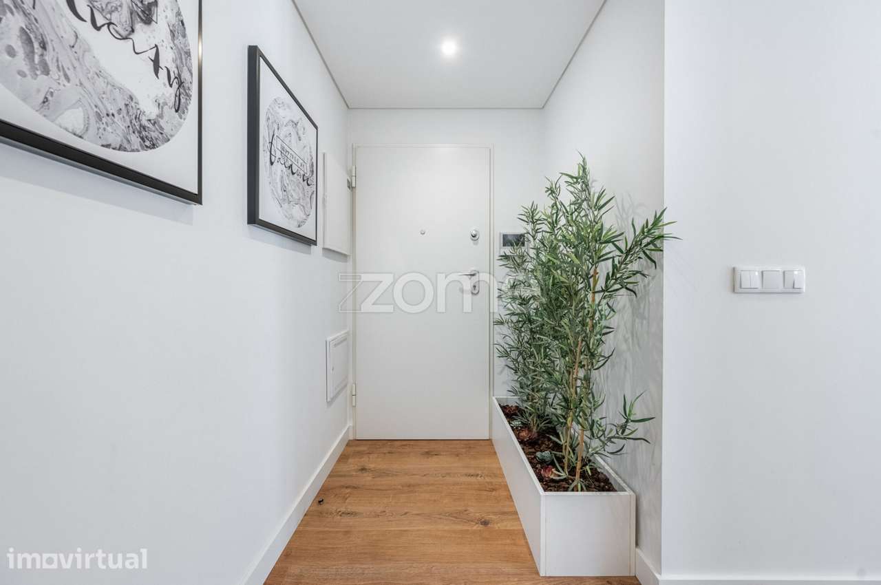 Apartamento T1 com Licença AL |Terraço 18 m2| Baixa do Porto - Grande imagem: 5/29