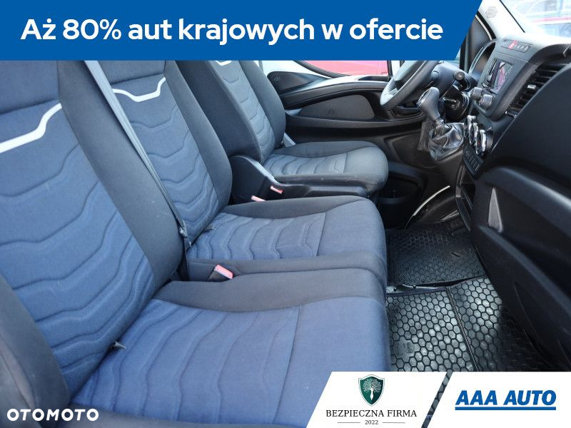 Iveco daily - 10