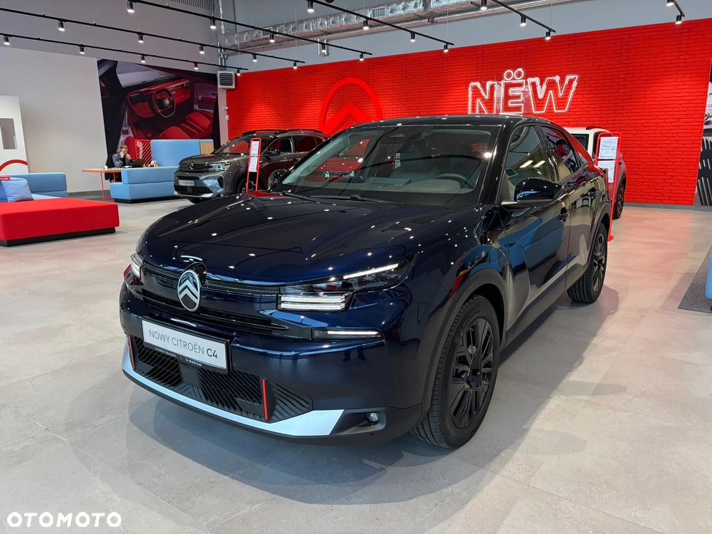 Citroën C4 1.2 mHEV Collection eDCT6 - 4