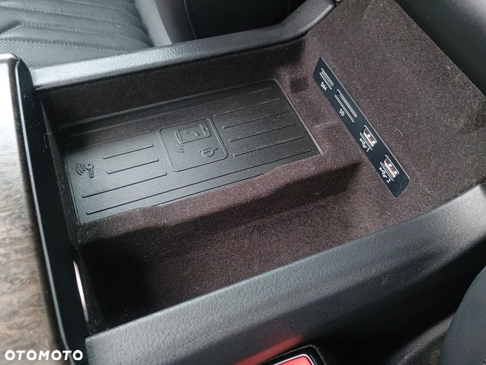 Audi A6 Limousine - 39