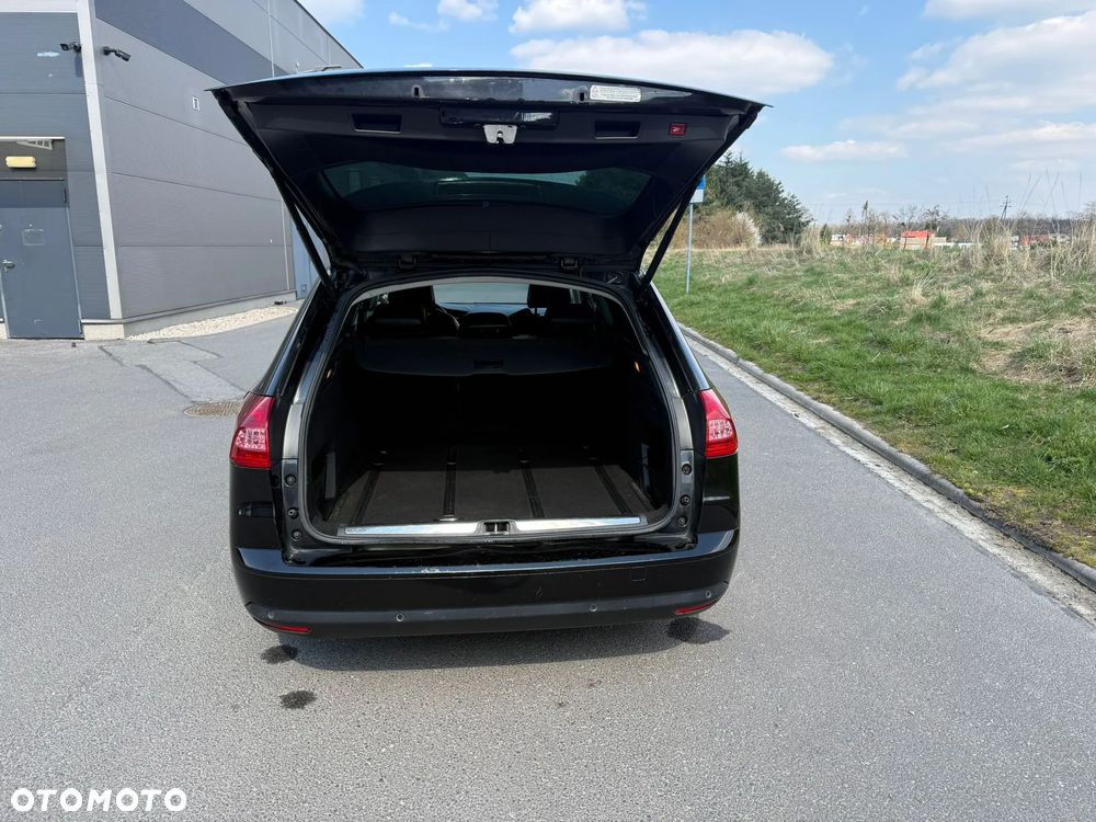 Citroën C5 2.0 HDi Exclusive - 6