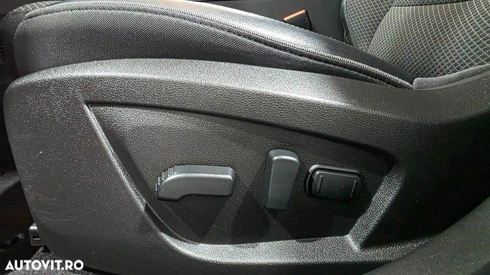 Renault Arkana MHEV 160 EDC Techno - 16