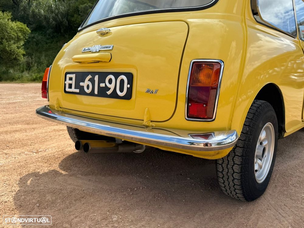 MINI 1000 - 7
