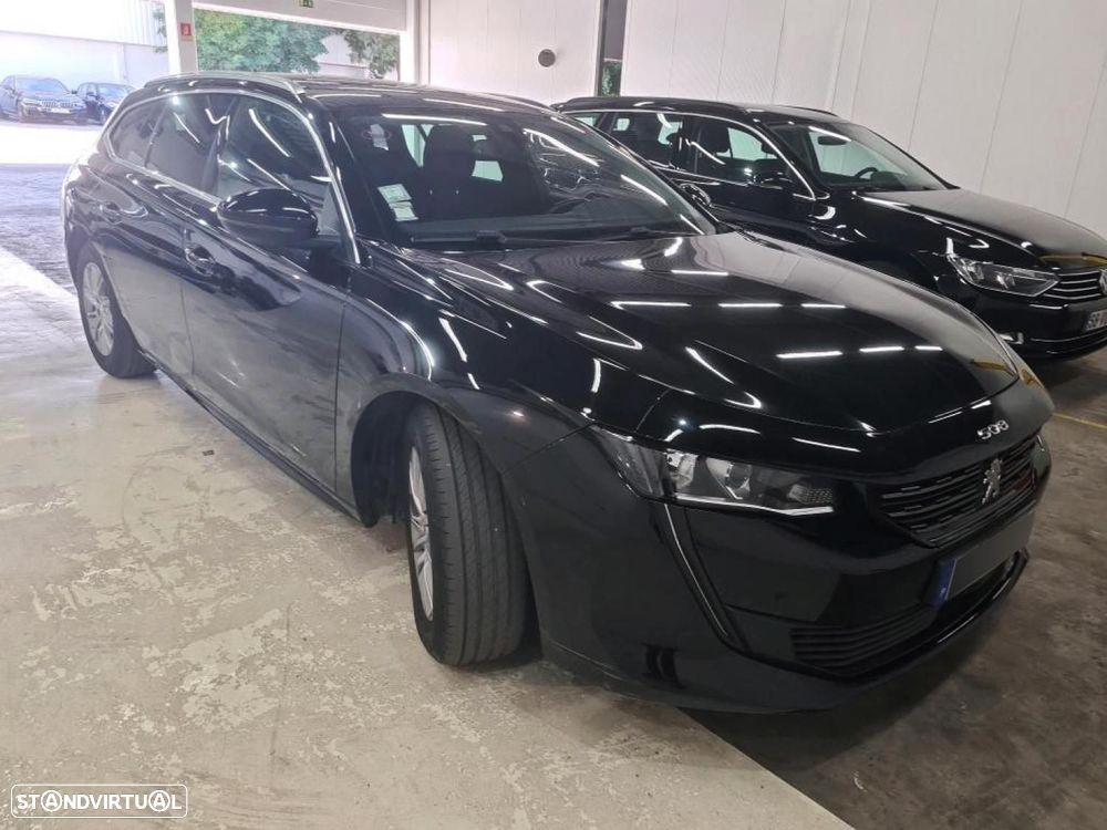 Peugeot 508 SW 1.5 BlueHDi Business Line - 2