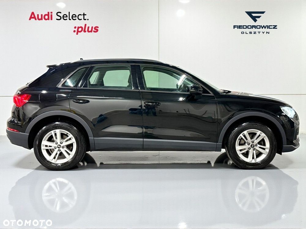 Audi Q3 - 3