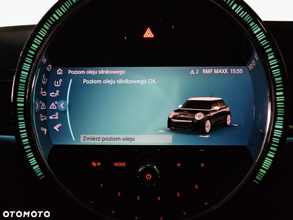 MINI Cooper Classic Trim - 19