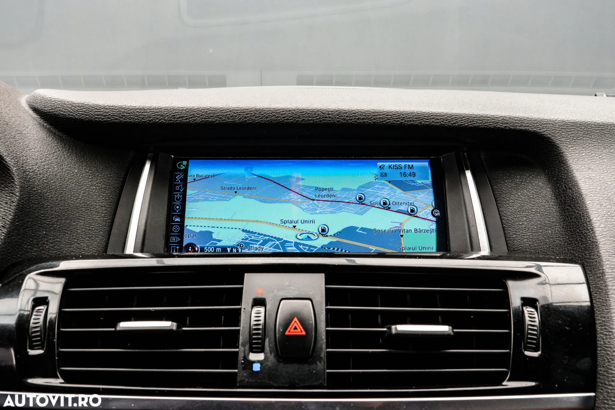 BMW X4 - 20
