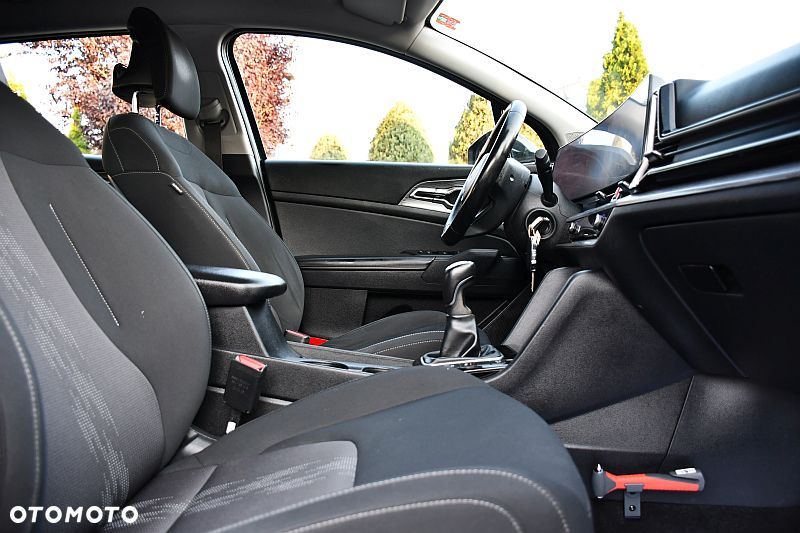 Kia Sportage 1.6 T-GDI 2WD Eco-Dynamics+ (48V M-H) Vision - 7