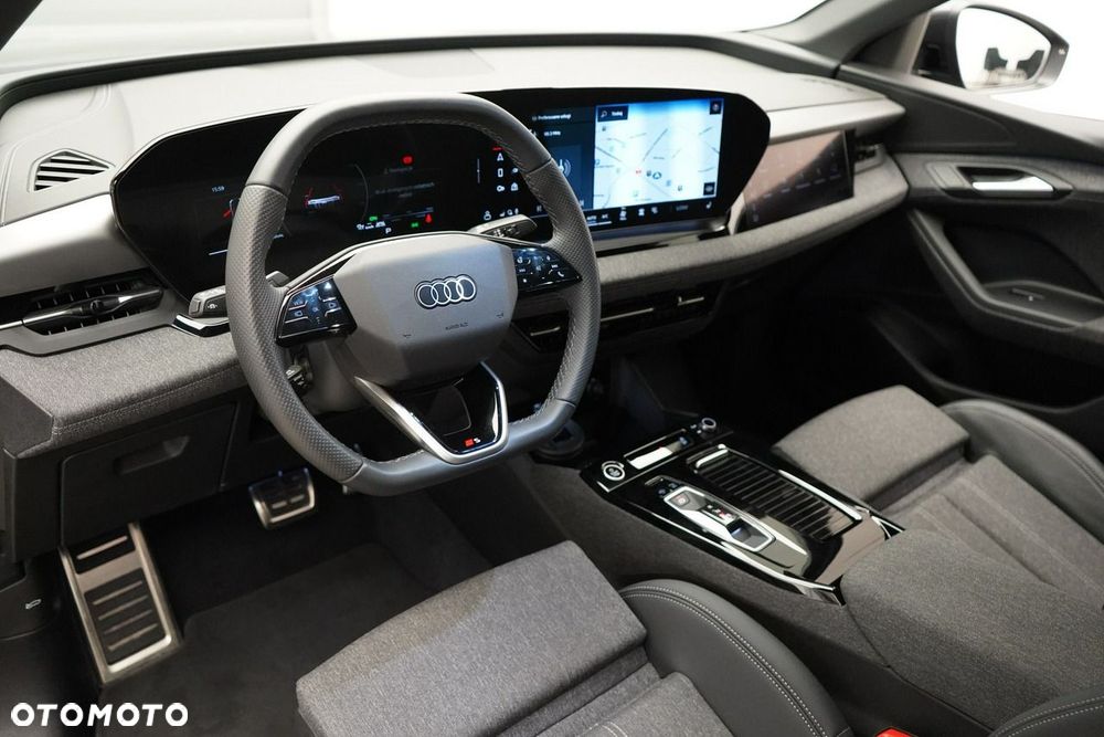 Audi Q6 Sportback e-tron - 15