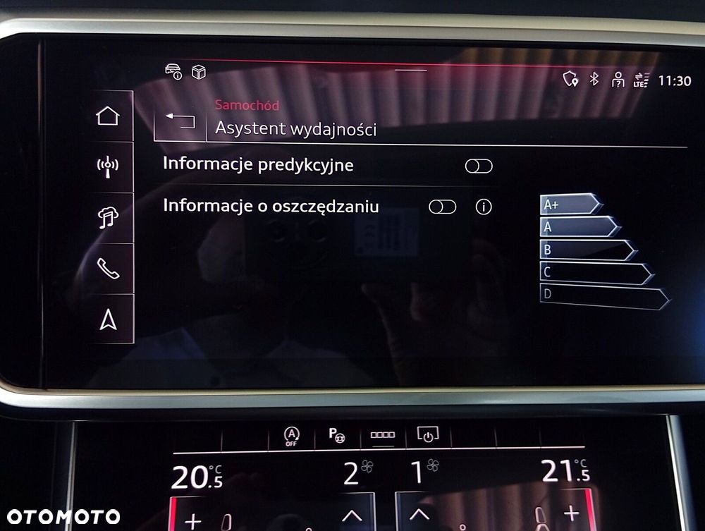 Audi A6 - 33