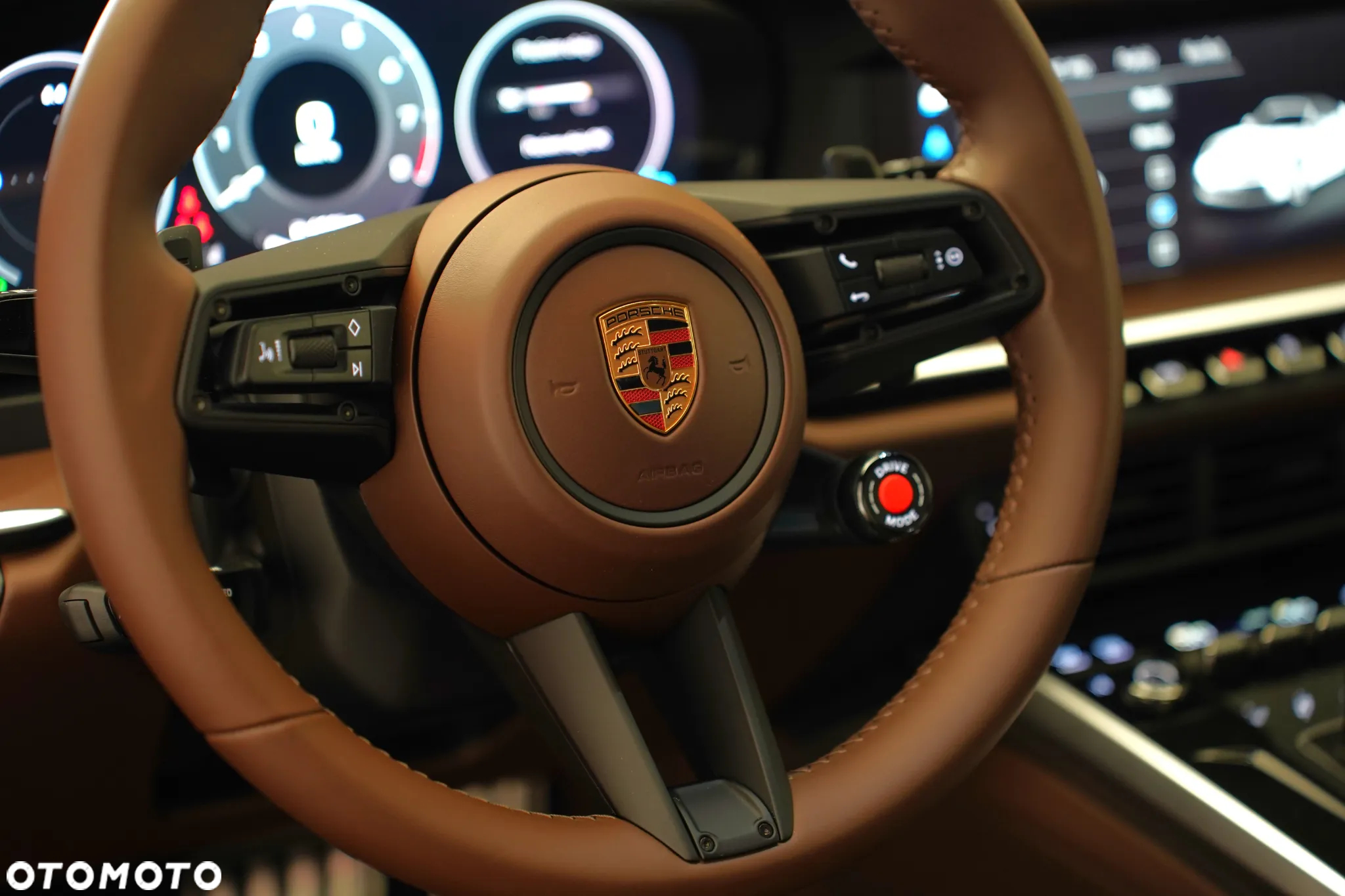 Porsche 911 Carrera Cabrio - 26