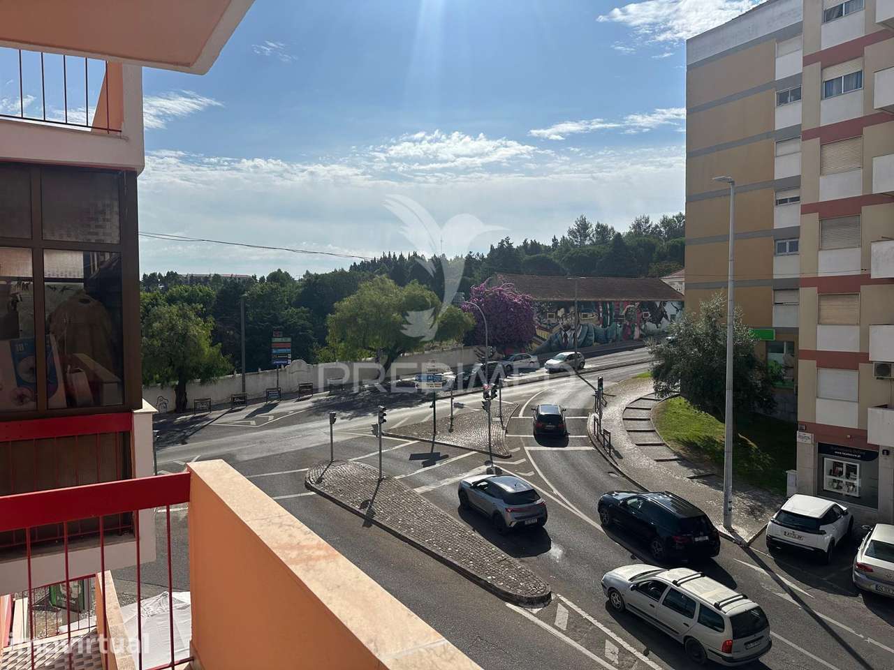Apartamento T3 em Santarém - Grande imagem: 2/36