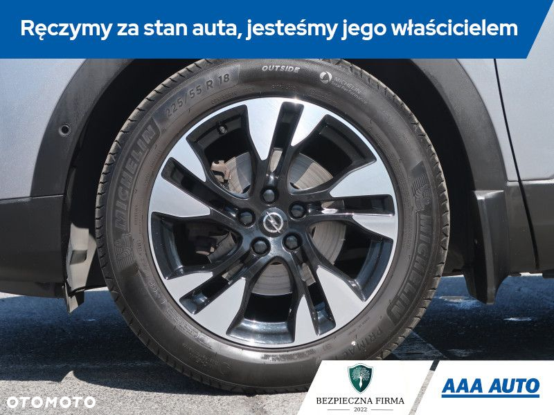 Opel Grandland X - 16