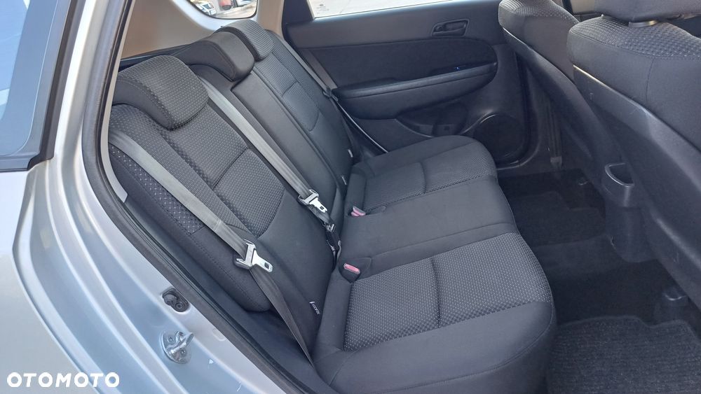 Hyundai i30 i30cw 1.4 Edition Plus - 12