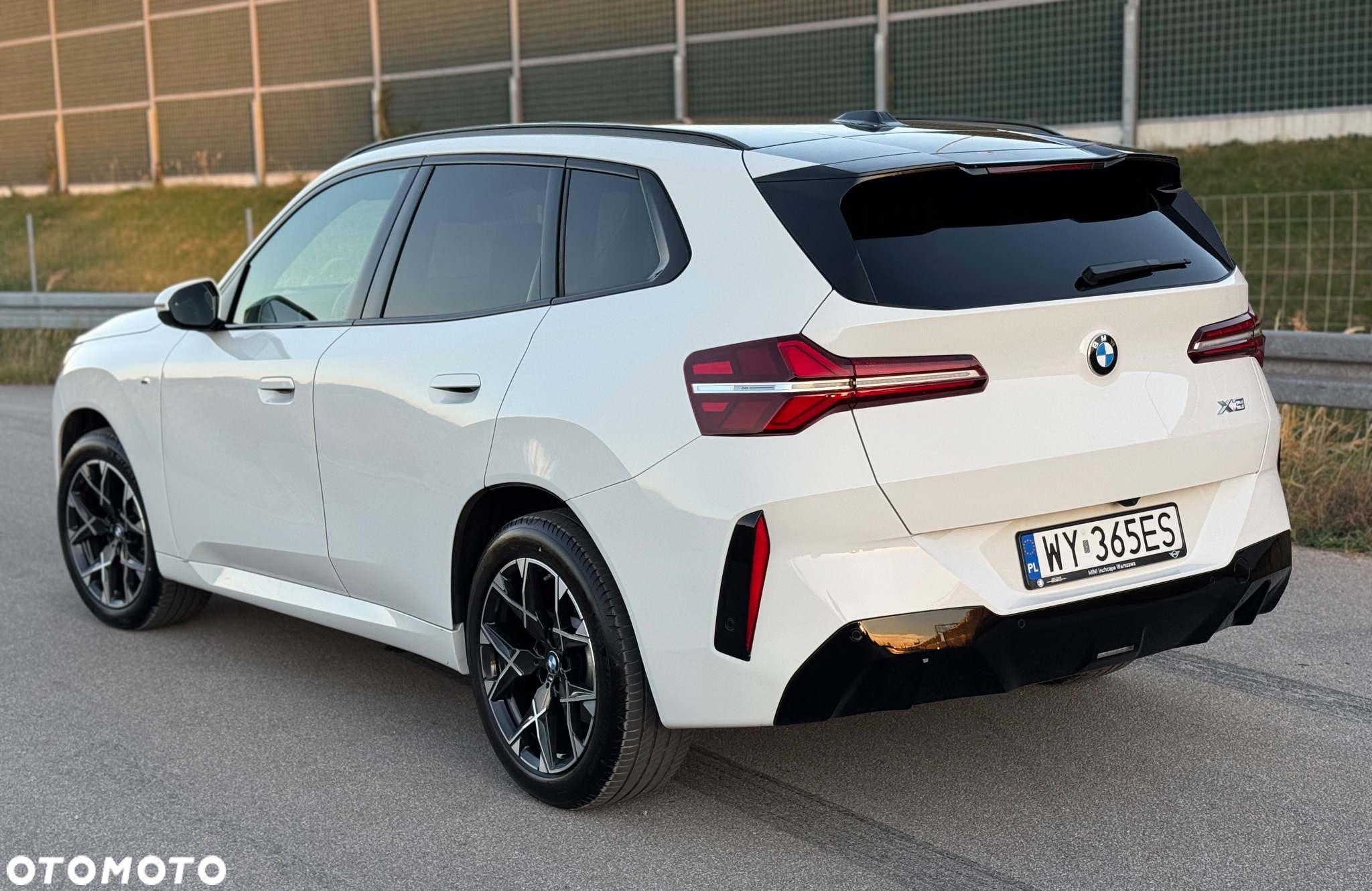 BMW X3 - 40