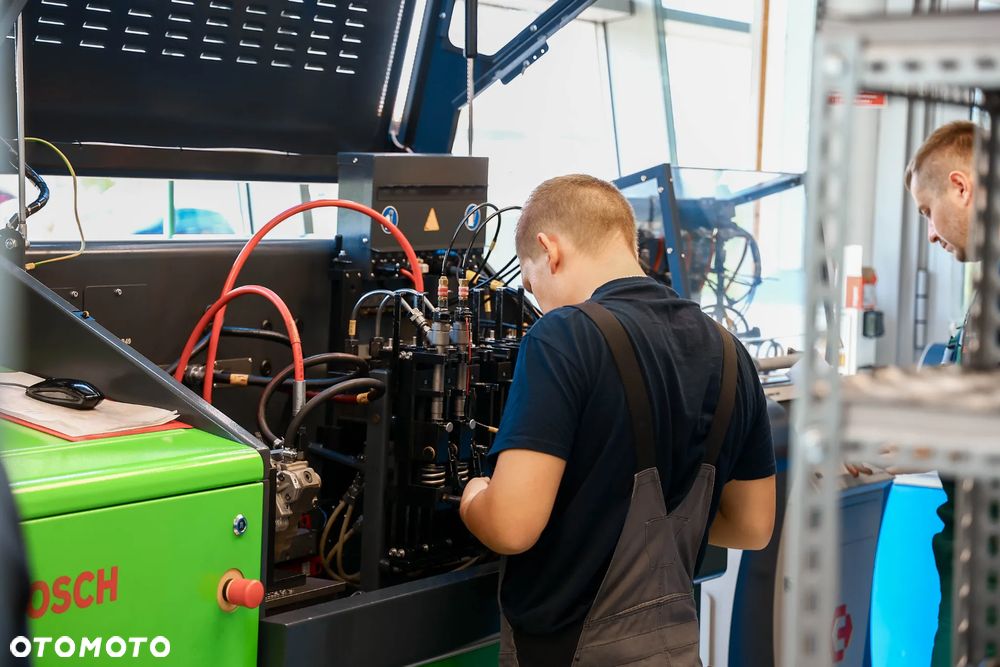 Wtryskiwacze GK2Q-9K546-AC Siemens 011879 VDO Continental - 9