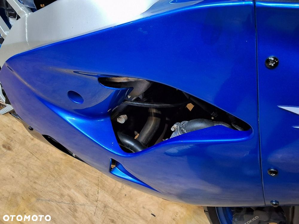 Kawasaki Ninja - 19