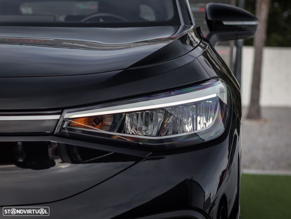 VW ID.5 77 kWh Pro - 17