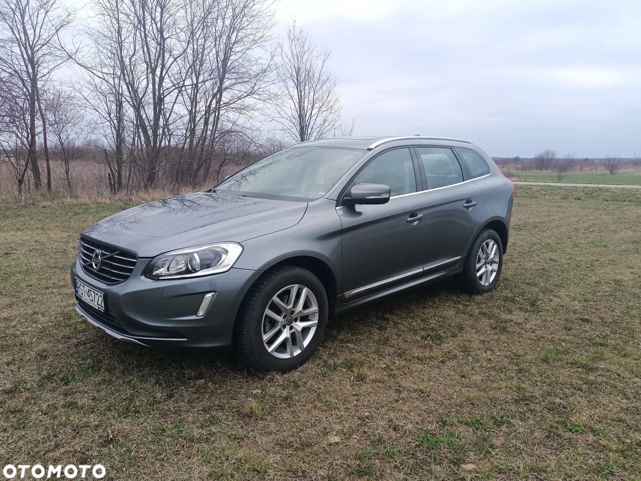 Volvo XC 60 D3 Drive-E Summum - 2