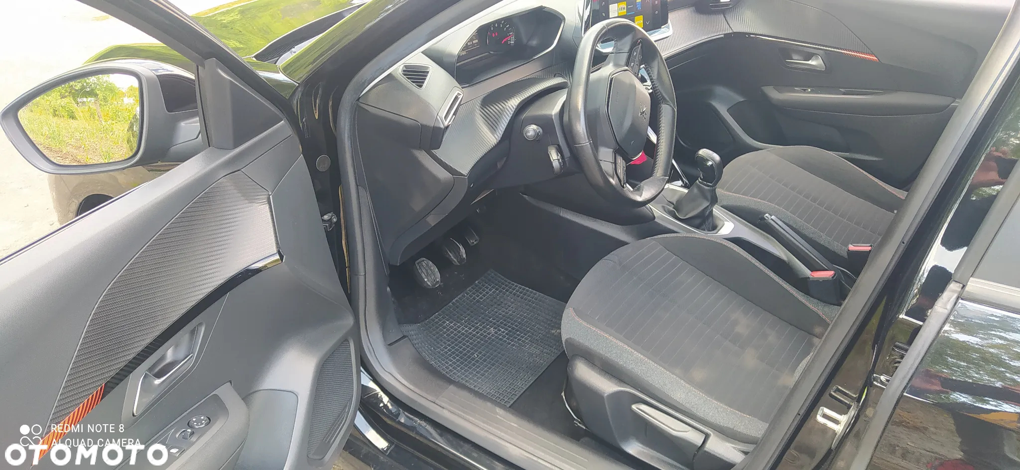 Peugeot 208 PureTech 75 Active - 11