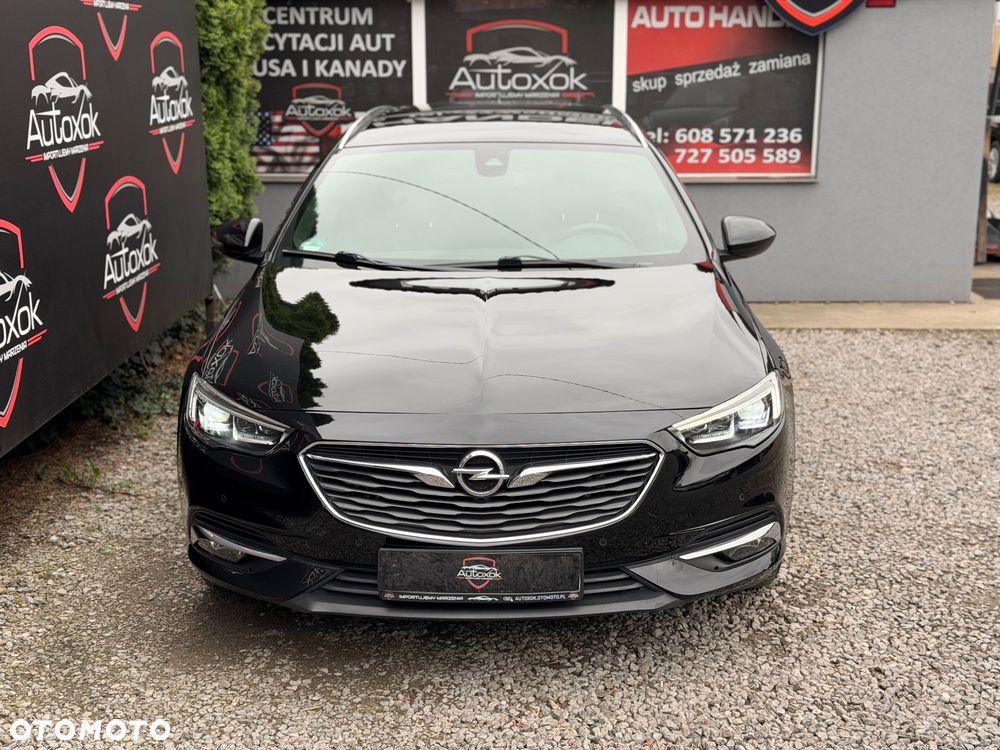 Opel Insignia - 3