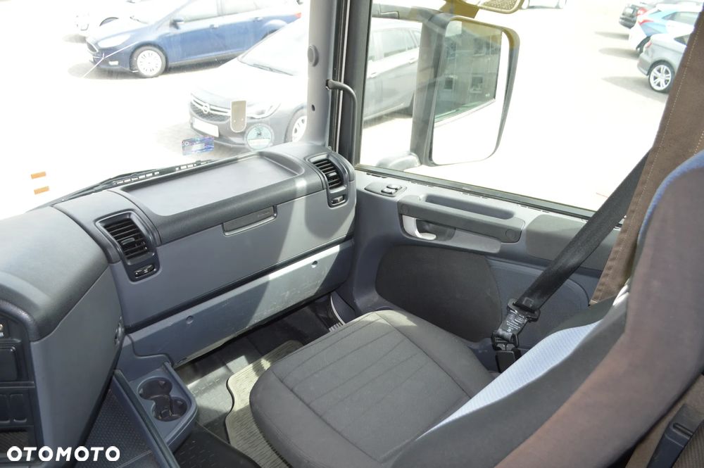Scania R 450 - 12