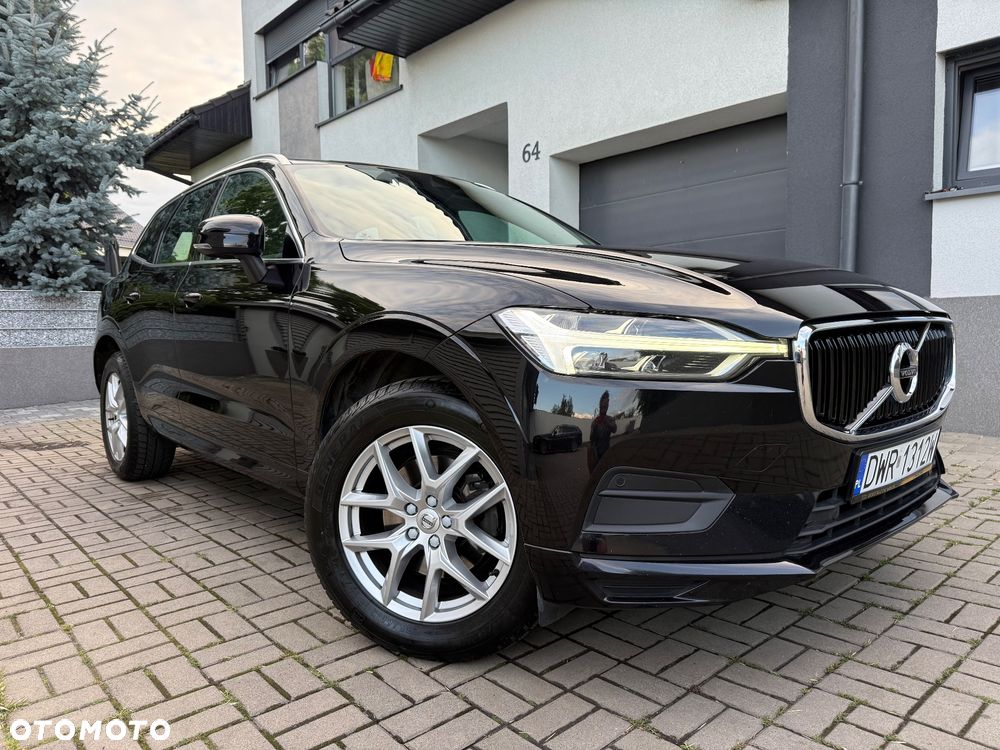 Volvo XC 60 D4 Geartronic Momentum Pro - 2