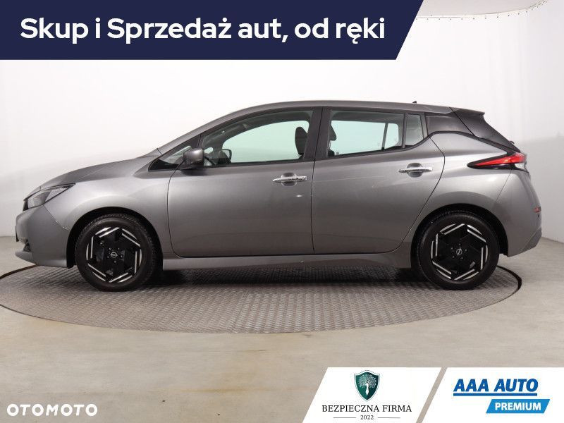 Nissan Leaf - 3