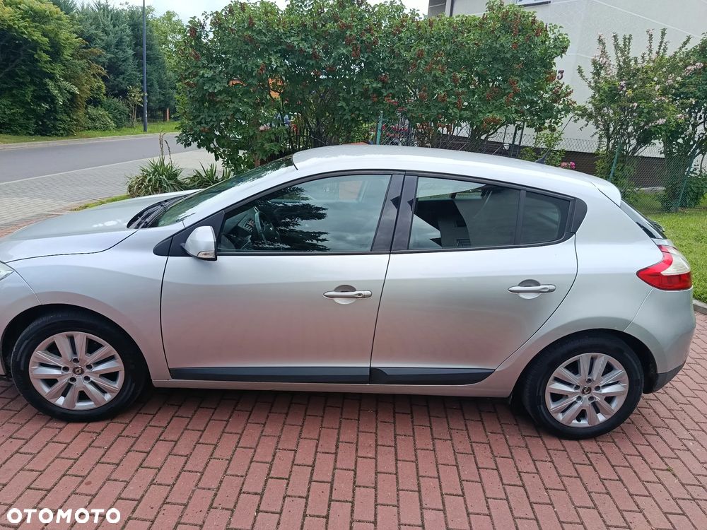 Renault Megane - 8