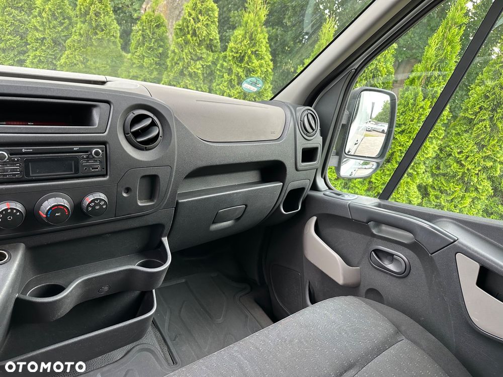 Renault Master L3H2 - 14