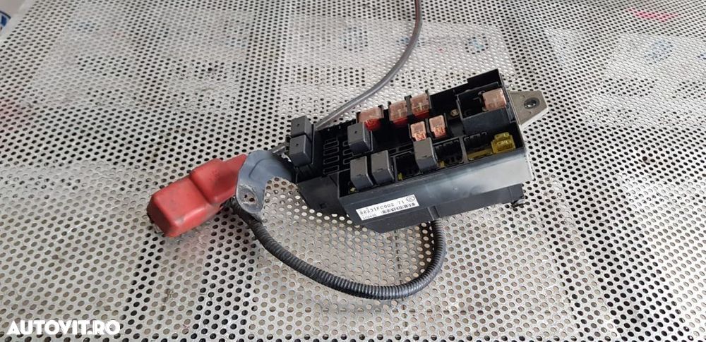 Panou Sigurante Borna Subaru Forester 2.0 Benzina An 1998-2004 - 4