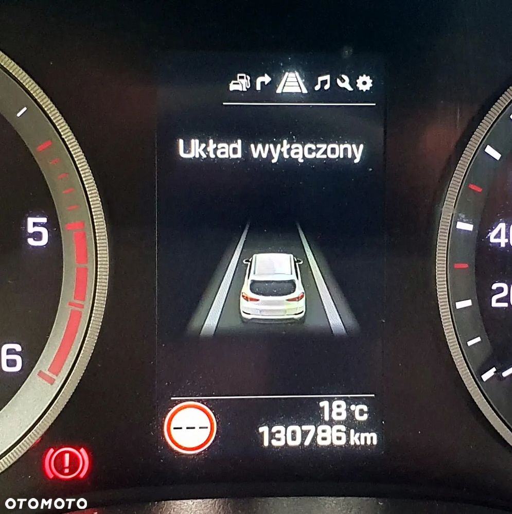 Hyundai Tucson - 30