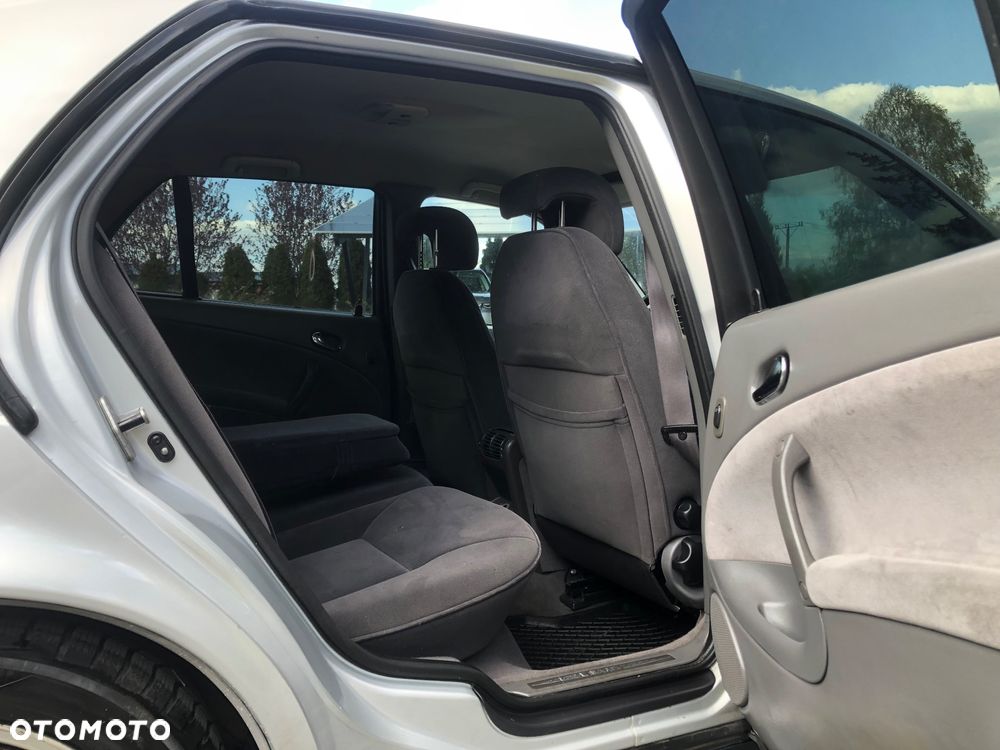 Saab 9-5 2.0t Linear - 10