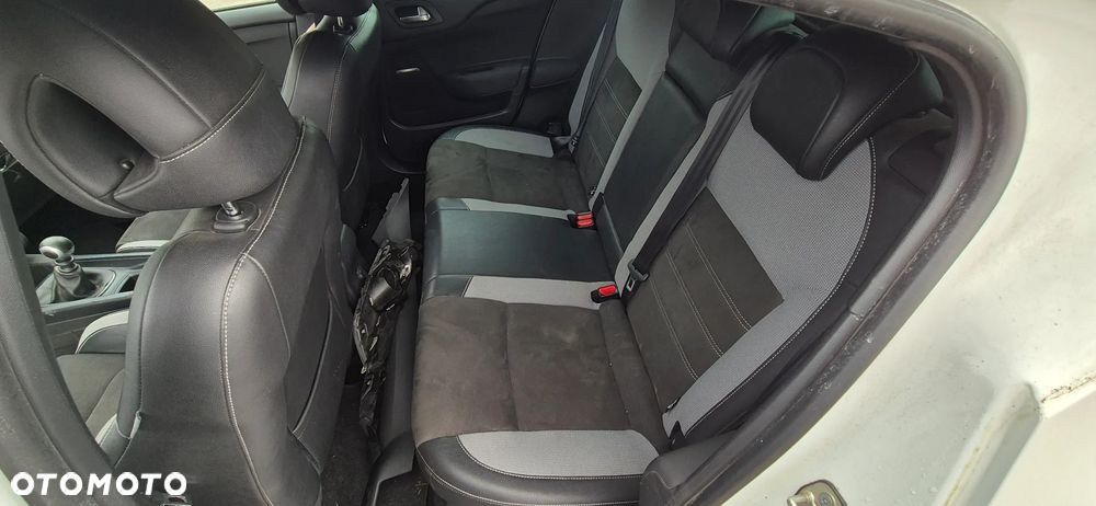 DS Automobiles DS 4 - 21